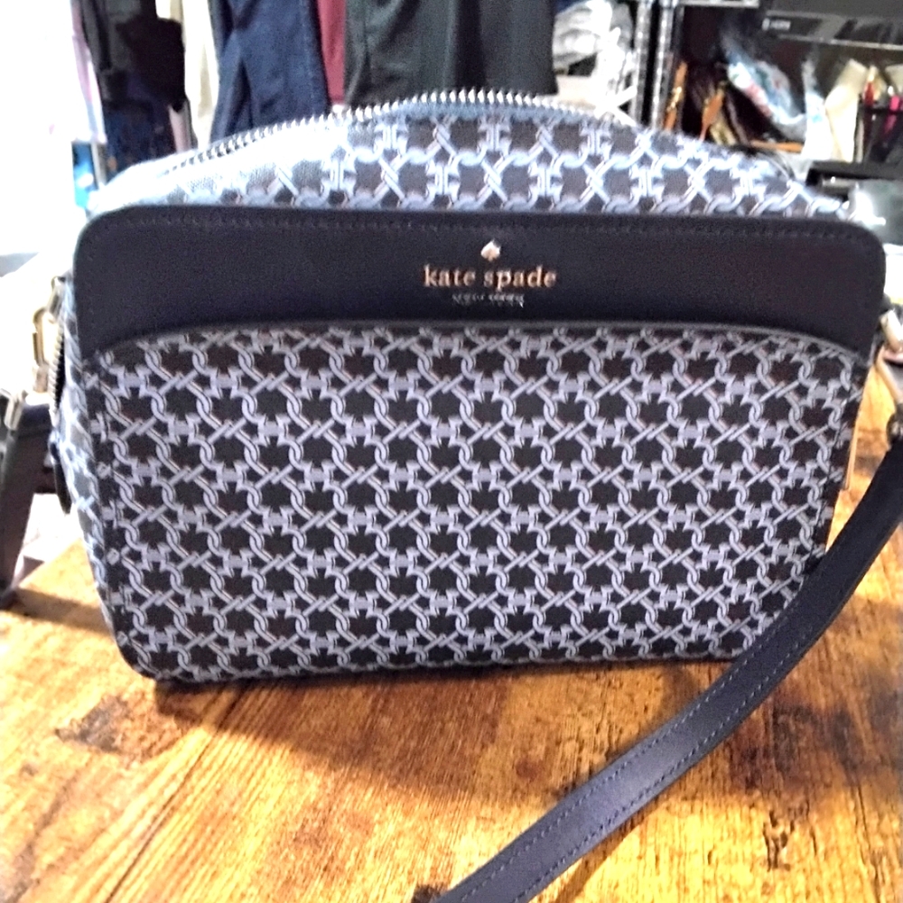 Kate Spade Crossbody Purse